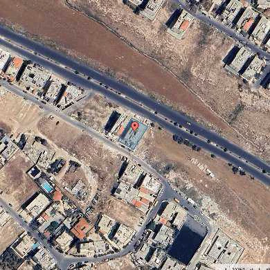 شقة في شرق عمان - قرية نويجيس - 80,000 دأ - صورة 1