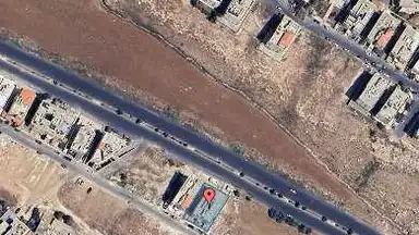 شقة - شرق عمان - قرية نويجيس - 70000 دأ