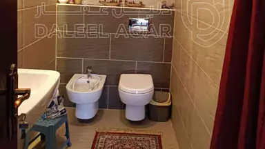 شقة في ابونصير بجانب  الاكاديميةالبحرية - 59,000 دأ - صورة NaN