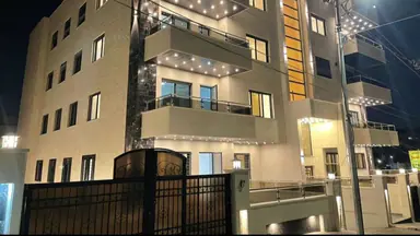 شقة - ناعور - ام السماق  - 75000 دأ
