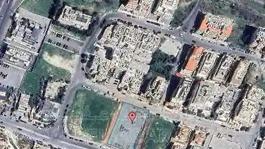 شقة - عبدون  - 355000 دأ