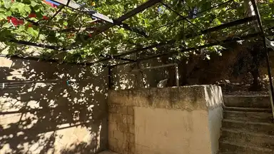 شقة في عمان ابو نصير بجانب كشك رامي  - 55,000 دأ - صورة NaN