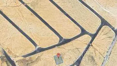 أرض في عمان - الموقر - 15,000 دأ - صورة NaN