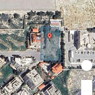 أرض في للبيع ارض في دابوق  - 675,000 دأ - صورة 1