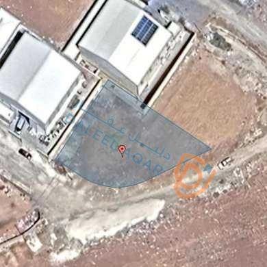 أرض في الجويده الصناعيه - 130,000 دأ - صورة 1