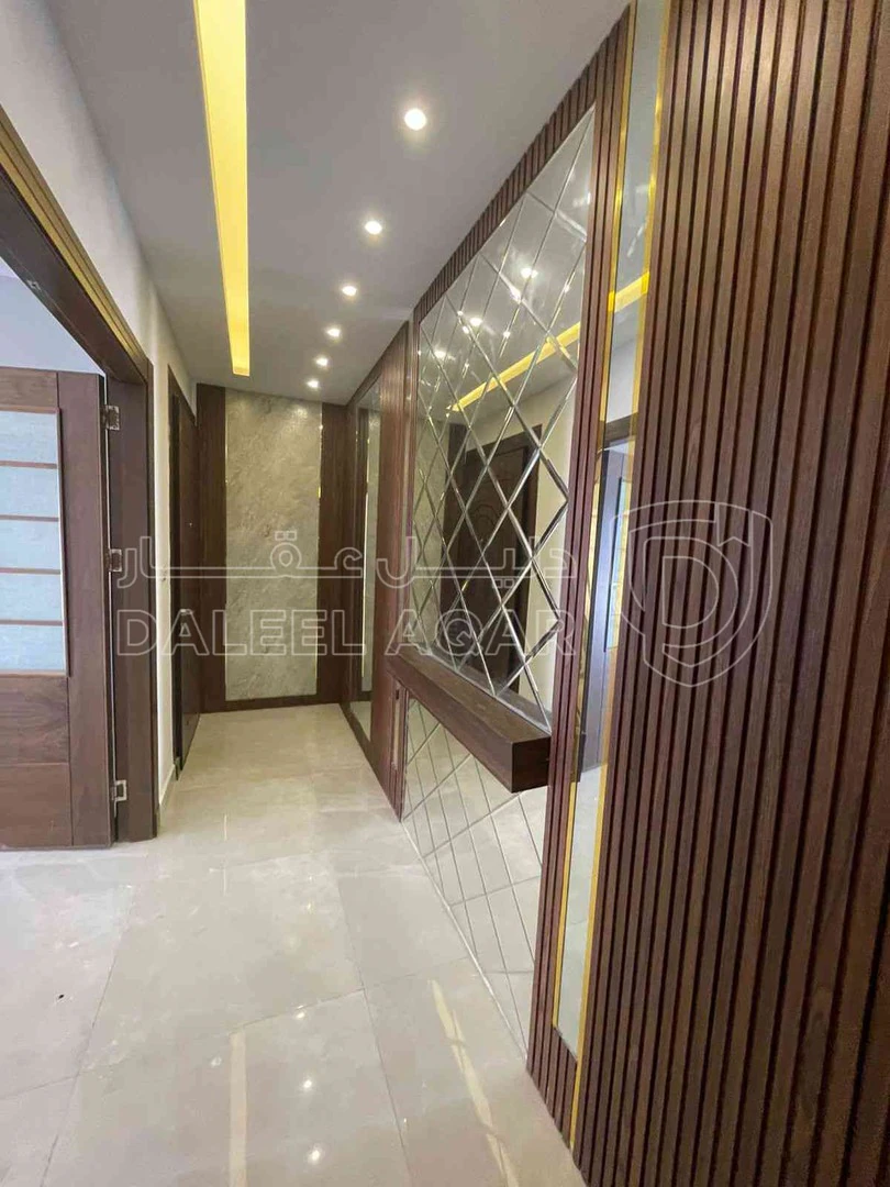شقة في دابوق - 230,000 دأ - صورة 1