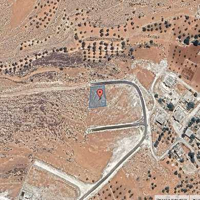 أرض في الزرقاء - ام رمانة  - 46,000 دأ - صورة 1
