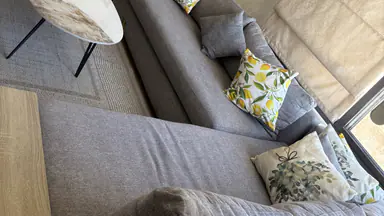 شقة في عمان ضاحية النخيل طريق المطار - 120,000 دأ - صورة NaN