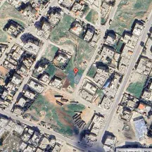 أرض في مادبا - طريق عمان - غرب شركة مياهنا  - 35,000 دأ - صورة NaN
