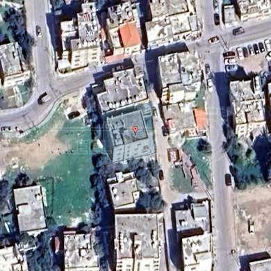أرض في اراضي اربد _ المسبغانة الشمالية - 450,000 دأ - صورة 1