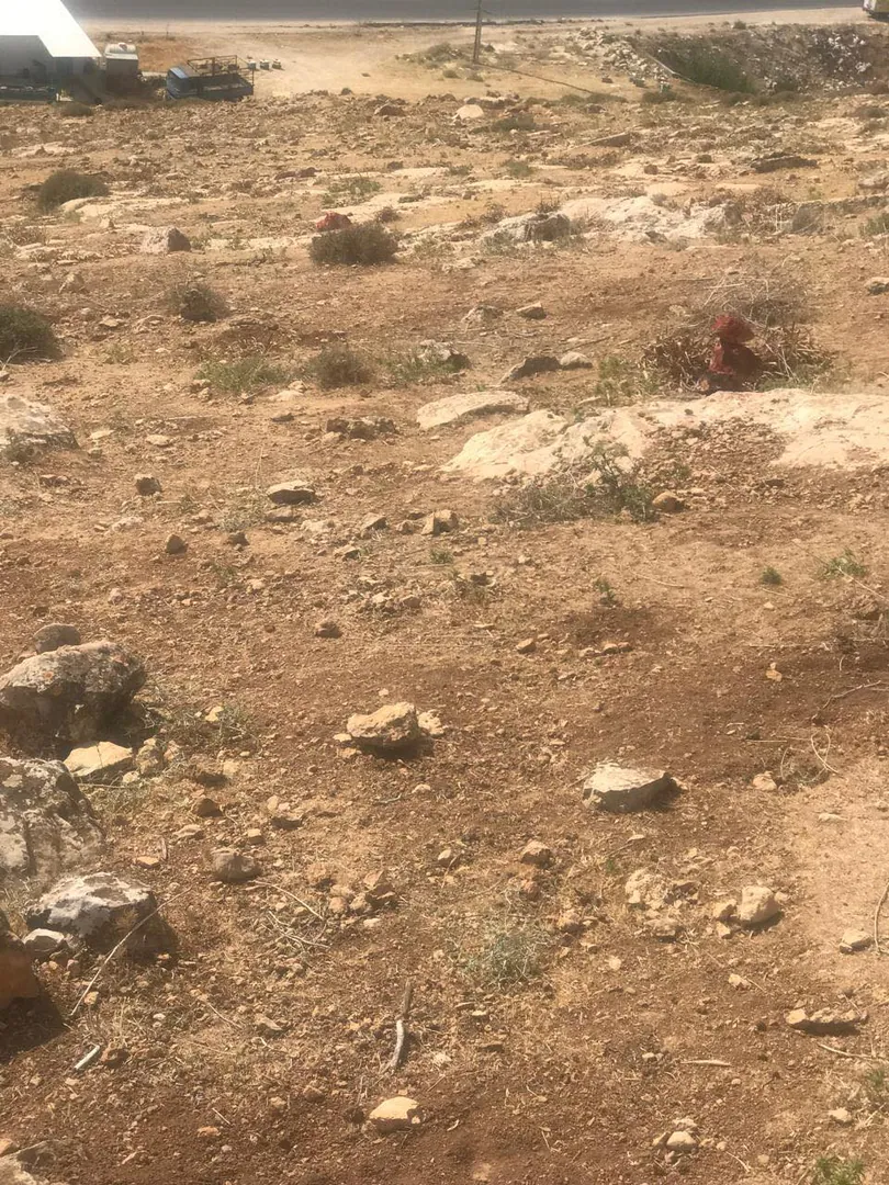 أرض في شفابدران ام العروق  - 75,000 دأ - صورة 1