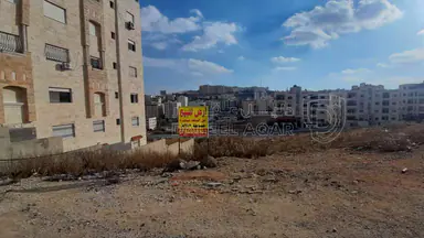 أرض - عمان شفا بدران بالقرب من مسجد النهار - 200000 دأ