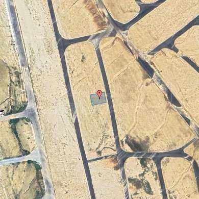 أرض في عمان - الموقر - 15,000 دأ - صورة 1
