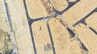 أرض في عمان - الموقر - 15,000 دأ - صورة NaN
