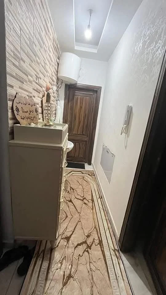شقة في شقه للبيع في عين الباشا اسكان قاقيش  - 29,000 دأ - صورة 1
