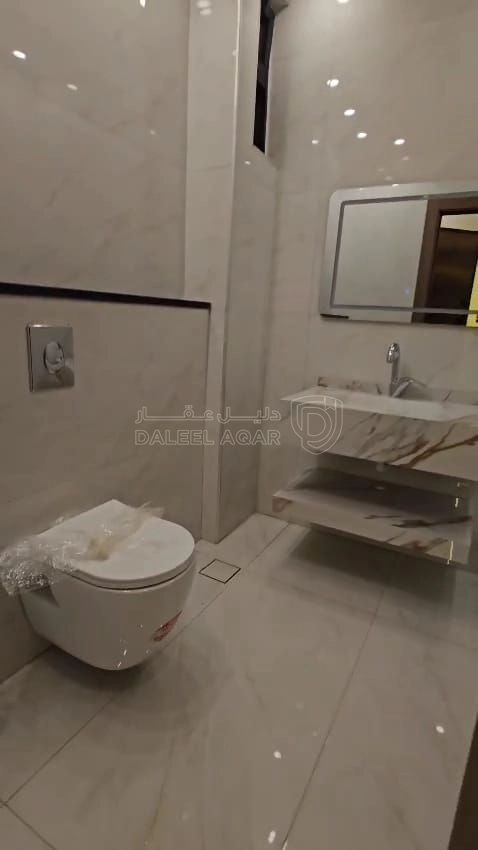 شقة في مرج الحمام - قرب دوار البكري - 130,000 دأ - صورة 1