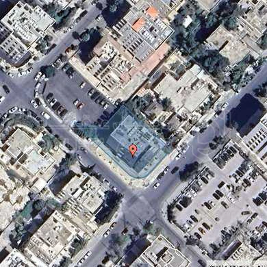 مبنى في Al - Shumeisani - 2,177,000 دأ - صورة 1