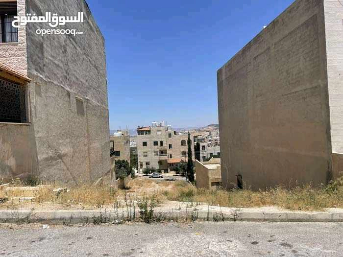أرض في عمان حي الضياء - 80,000 دأ - صورة 1