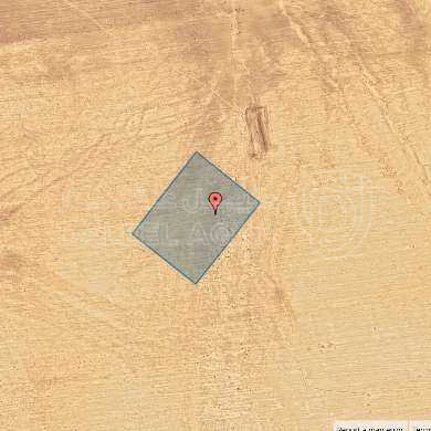 أرض في جنوب عمان- المسيطبة  - 4,500 دأ - صورة 1
