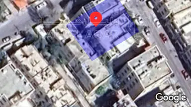 فيلا/منزل في صويلح الحي الشرقي مقابل كازيه توتال دخله مطعم الحناين شارع محمد اسماعيل العطيات - 160,000 دأ - صورة NaN