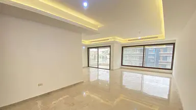 شقة في دير غبار - شارع هاشم السقاف قرب صيدلية الندى - 230,000 دأ - صورة NaN