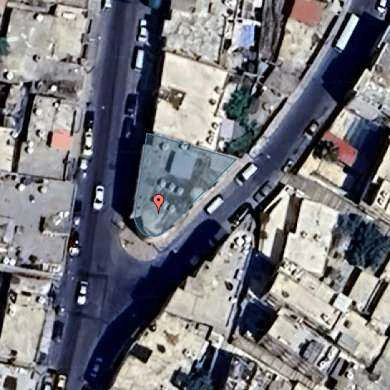 مبنى في عمان - جبل التاج - 150,000 دأ - صورة 1