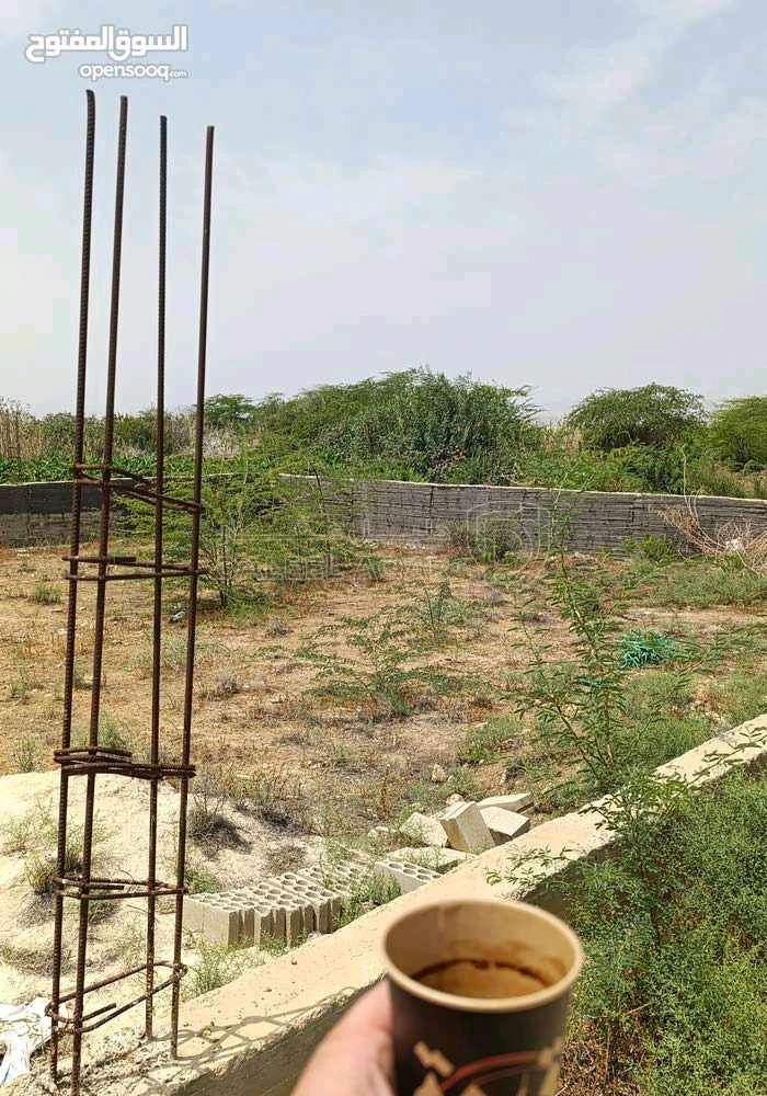 أرض في قرب نصب الجندي المجهول - 28,000 دأ - صورة 1