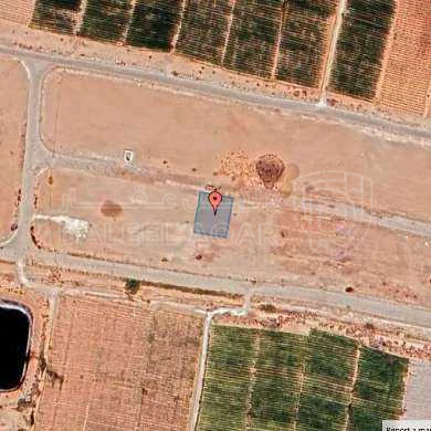 أرض في عمان - الطنيب - 51,000 دأ - صورة 1