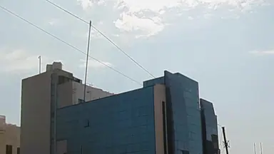 مبنى في البيادر  مقابل شركة BMW ابو خضر  - 2,500,000 دأ - صورة NaN