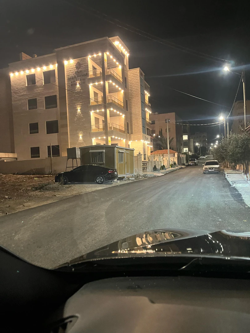 شقة في اربد- غرب مسجد ابو دلو - 108,000 دأ - صورة 1