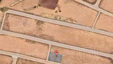 أرض في عمان - الموقر - 48,880 دأ - صورة NaN