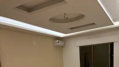 شقة في طبربور خلف عريفه مول مباشره - 95,000 دأ - صورة NaN
