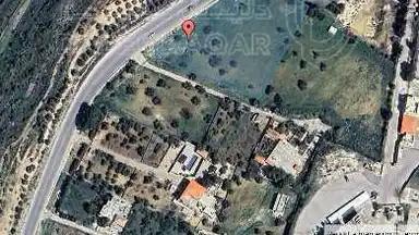 أرض - Al Hummar  - 1000000 دأ