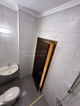 شقة - قرب اشارة الغاز - خلف مدارس الارتقاء  - 65000 دأ