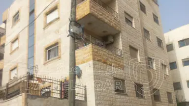 مبنى في ضاحية الامير حسن  - 320,000 دأ - صورة NaN