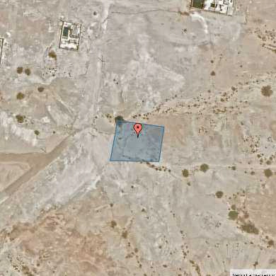 أرض في بالقرب من لاكويفا اكوا بارك  - 72,170 دأ - صورة 1