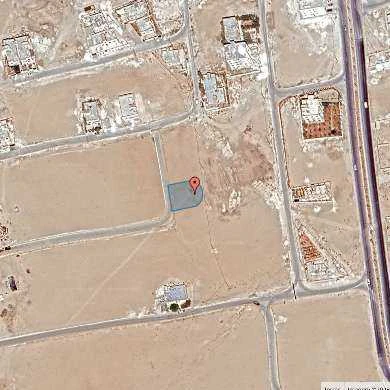 أرض في جنوب عمان - قرية الجيزة - 90,000 دأ - صورة 1