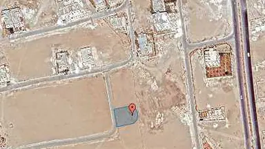 أرض - جنوب عمان - قرية الجيزة - 90000 دأ