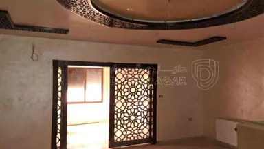 فيلا/منزل في عمان القسطل قبل جسر المطار قريبه من فلل الاندلسيه - 320,000 دأ - صورة NaN