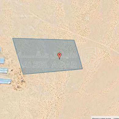 أرض في العقبة - 6,580 دأ - صورة 1