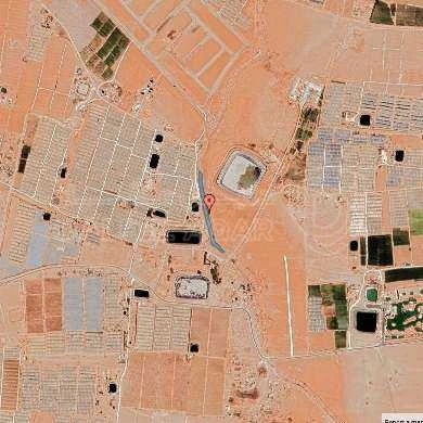 أرض في اراضي جنوب عمان _ السكة الشرقية  - 6,000 دأ - صورة 1
