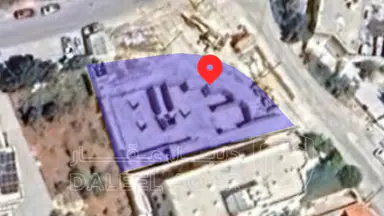 شقة - شفا بدران - 95000 دأ