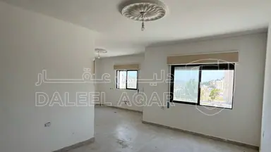 شقة في في جبل الزهور 120 متر ب 55 الف جديدة  - 55,000 دأ - صورة NaN