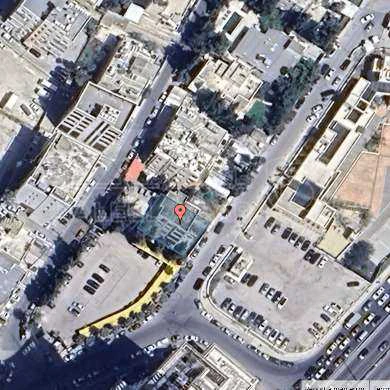 مبنى في Shmaisani - 319,000 دأ - صورة 1