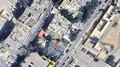 مبنى - Shmaisani - 319000 دأ