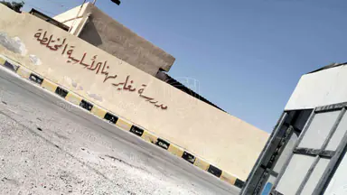 أرض في مشترك محددة داخل التنظيم تحديد حكومي - 15,000 دأ - صورة NaN