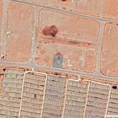 أرض في عمان - الطنيب - 51,000 دأ - صورة 1