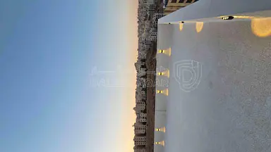 شقة في الجبيهه ام زويتينه دوبلكس درج داخلي اخير مع روف  - 135,000 دأ - صورة NaN