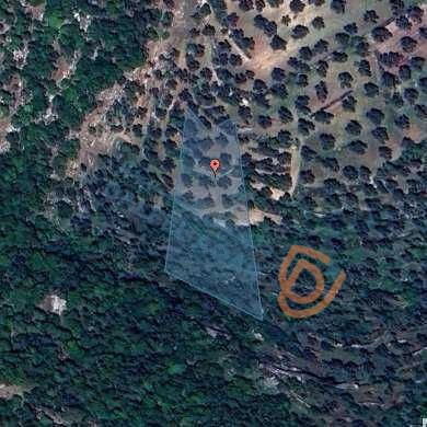 أرض في اشتفينا- عجلون - 25,000 دأ - صورة 1