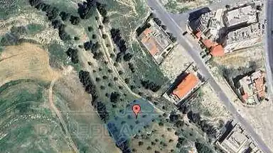 أرض - عرقوب- خلدا - 495000 دأ